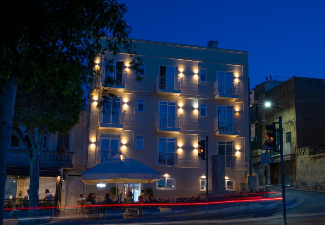 Townhouse17 Boutique Bed & Breakfast Victoria Exterior foto